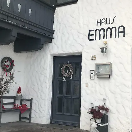Emma Apartamento Bramberg am Wildkogel