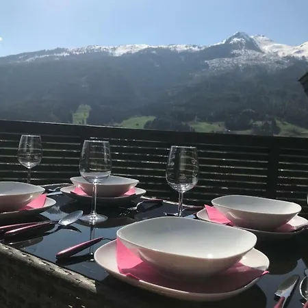 Emma Apartamento Bramberg am Wildkogel