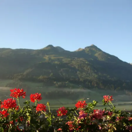 Emma * Bramberg am Wildkogel