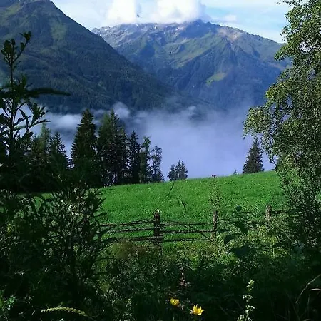 Apartamento Emma Bramberg am Wildkogel