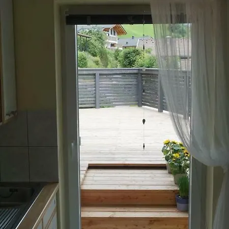 Apartmán Emma Bramberg am Wildkogel